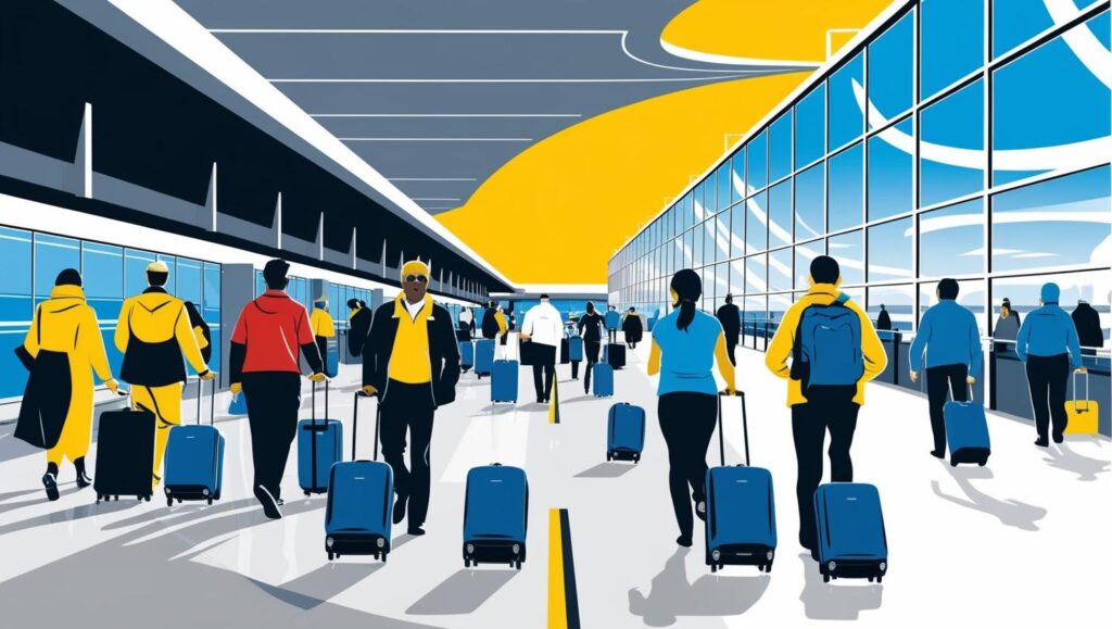 Uk Airport Taxi Services