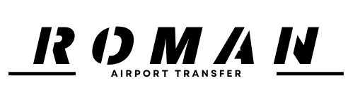 Airport taxi service