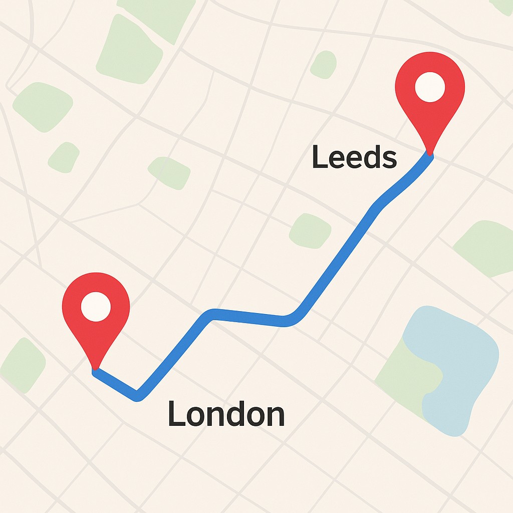 Airport Taxi Services UK